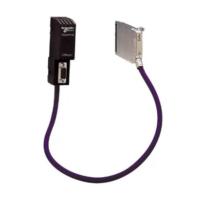 Ảnh của Card CANOPEN bus master PCMCIA Schneider TSXCPP110