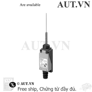 Ảnh của Công tắc hành trình Limit Switch Omron D4V-8169Z