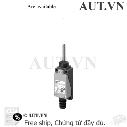 Ảnh của Công tắc hành trình Limit Switch Omron D4V-8169Z