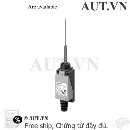 Ảnh của Công tắc hành trình Limit Switch Omron D4V-8169Z