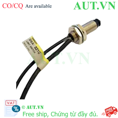 Ảnh của Công tắc hành trình Limit Switch Omron D5A-3210