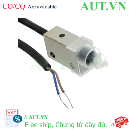 Ảnh của Công tắc hành trình Limit Switch Omron D5A-5210