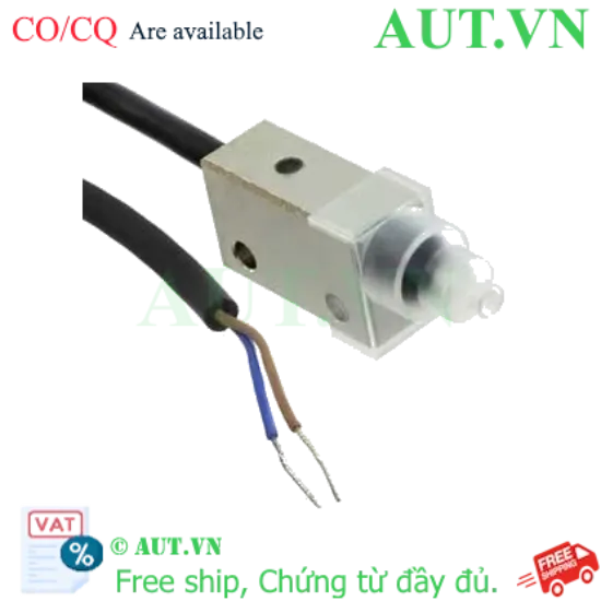 Ảnh của Công tắc hành trình Limit Switch Omron D5A-5210