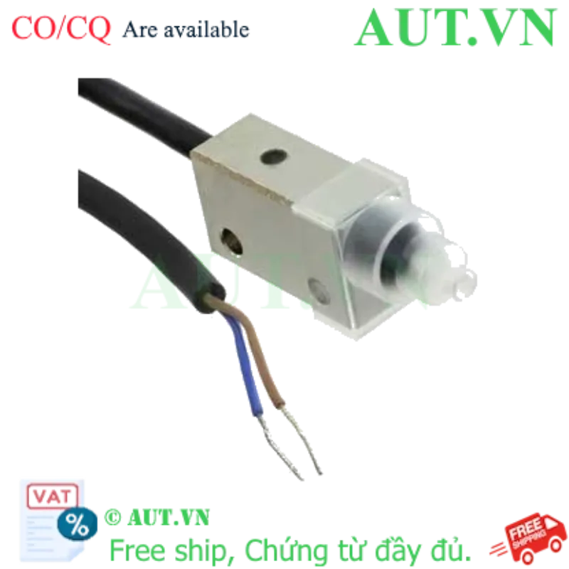 Ảnh của Công tắc hành trình Limit Switch Omron D5A-5210