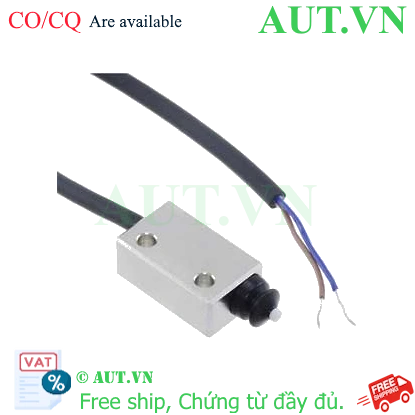 Ảnh của Công tắc hành trình Limit Switch Omron D5A-5310
