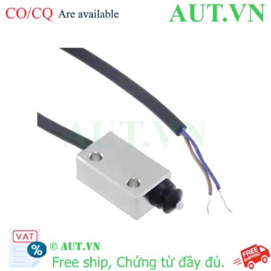 Ảnh của Công tắc hành trình Limit Switch Omron D5A-5310