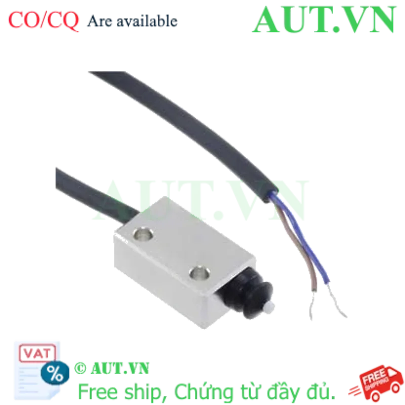 Ảnh của Công tắc hành trình Limit Switch Omron D5A-5310