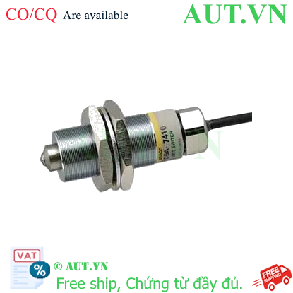 Ảnh của Công tắc hành trình Limit Switch Omron D5A-7410