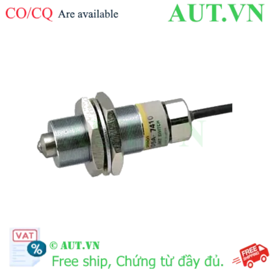 Ảnh của Công tắc hành trình Limit Switch Omron D5A-7410