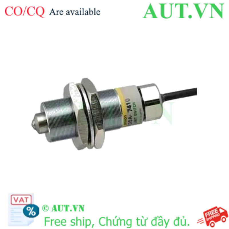 Ảnh của Công tắc hành trình Limit Switch Omron D5A-7410
