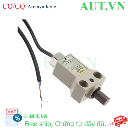 Ảnh của Công tắc hành trình Limit Switch Omron D5A-8511