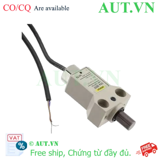 Ảnh của Công tắc hành trình Limit Switch Omron D5A-8511