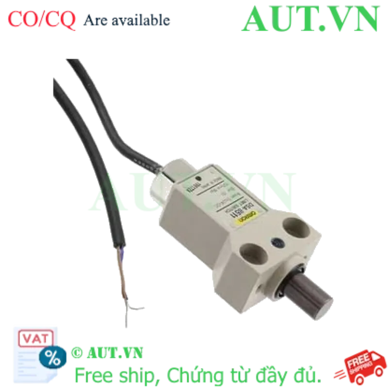 Ảnh của Công tắc hành trình Limit Switch Omron D5A-8511