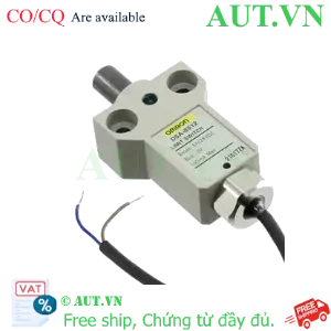Ảnh của Công tắc hành trình Limit Switch Omron D5A-8512