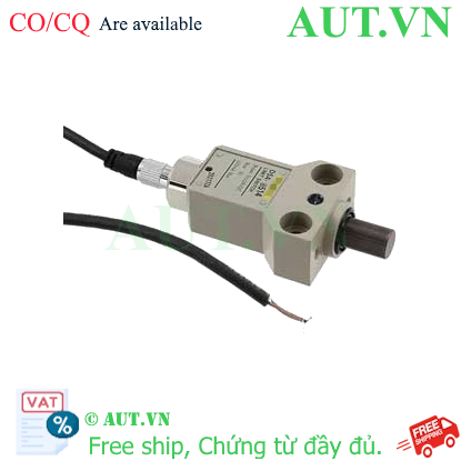 Ảnh của Công tắc hành trình Limit Switch Omron D5A-8514