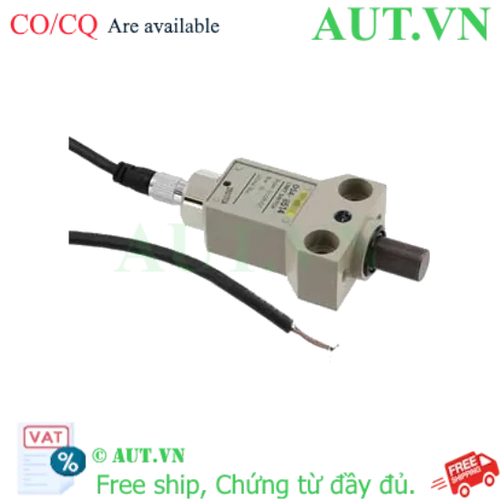 Ảnh của Công tắc hành trình Limit Switch Omron D5A-8514