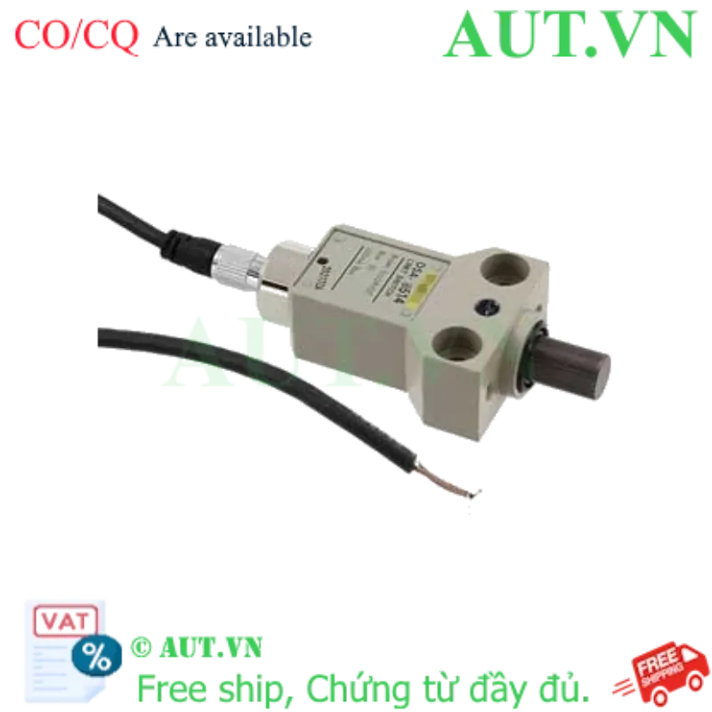Ảnh của Công tắc hành trình Limit Switch Omron D5A-8514