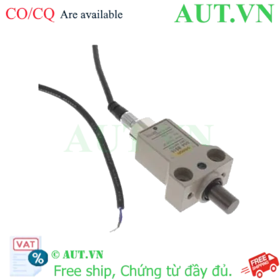 Ảnh của Công tắc hành trình Limit Switch Omron D5A-8515