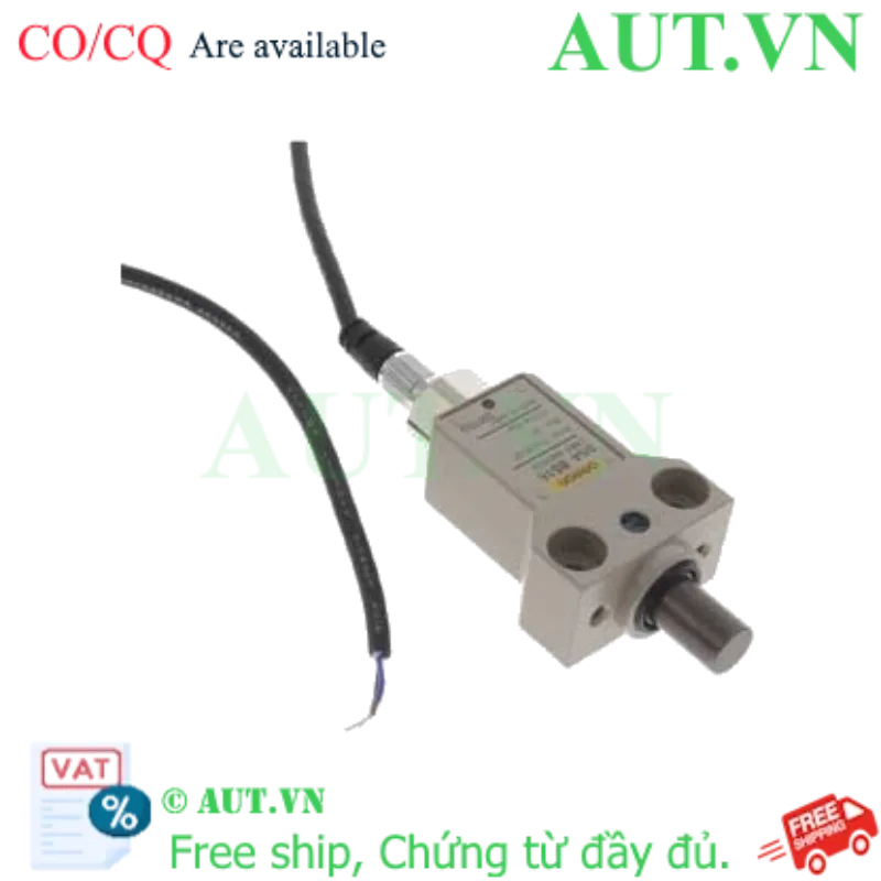 Ảnh của Công tắc hành trình Limit Switch Omron D5A-8515
