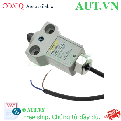 Ảnh của Công tắc hành trình Limit Switch Omron D5A-9511