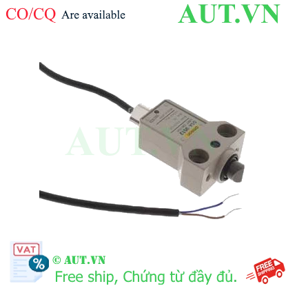 Ảnh của Công tắc hành trình Limit Switch Omron D5A-9512