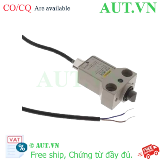 Ảnh của Công tắc hành trình Limit Switch Omron D5A-9512