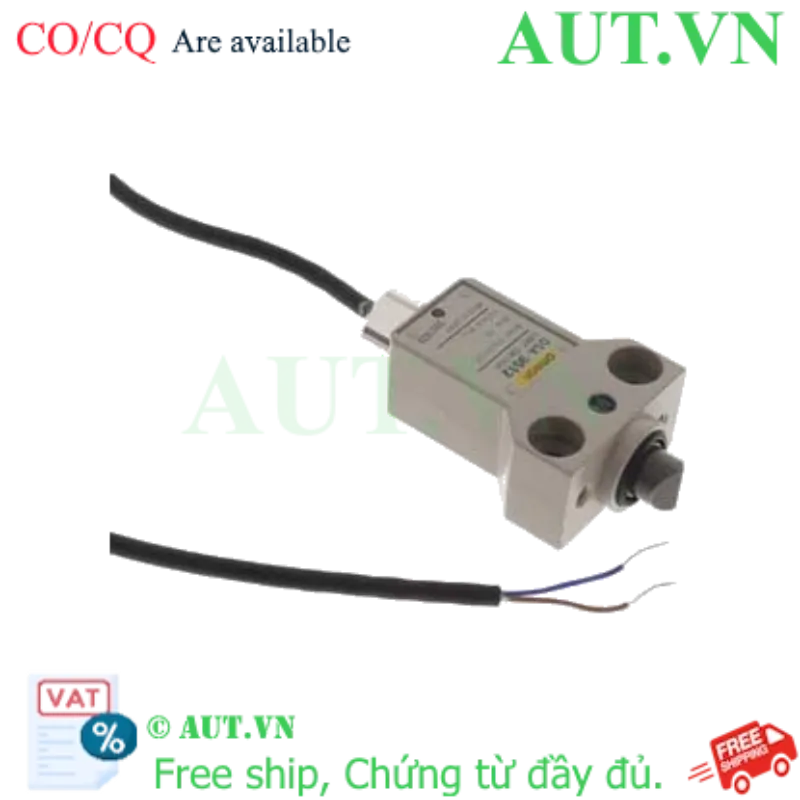 Ảnh của Công tắc hành trình Limit Switch Omron D5A-9512
