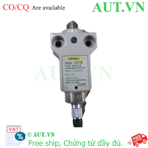 Ảnh của Công tắc hành trình Limit Switch Omron D5A-9515