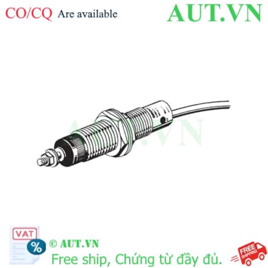 Ảnh của Công tắc hành trình Limit Switch Omron D5C-1AA0