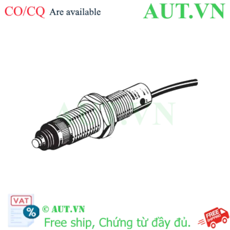 Ảnh của Công tắc hành trình Limit Switch Omron D5C-1AP0