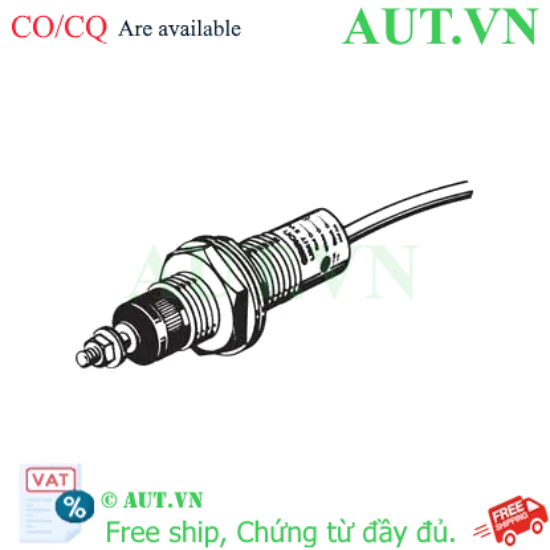 Ảnh của Công tắc hành trình Limit Switch Omron D5C-1DA0