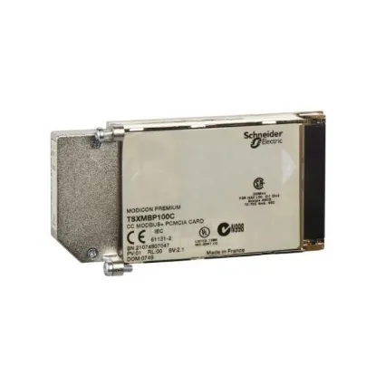 Ảnh của Card Modbus Plus PCMCIA Schneider TSXMBP100C