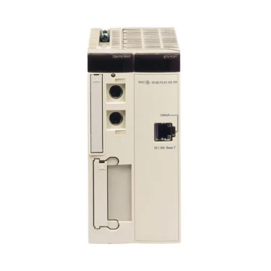 Ảnh của PLC Schneider Unity CPU TSXP573634M