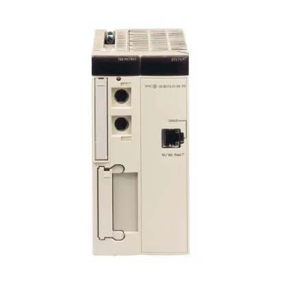 Ảnh của PLC Schneider Unity CPU TSXP573634MC