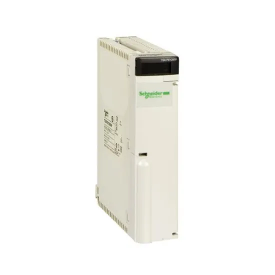 Ảnh của Module nguồn Schneider 100-240VAC 300/500MA TSXPSY2600M