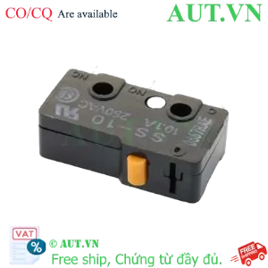 Ảnh của Công tắc hành trình Limit Switch Omron SS-10