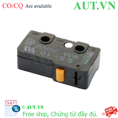Ảnh của Công tắc hành trình Limit Switch Omron SS-10
