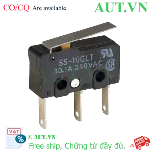 Ảnh của Công tắc hành trình Limit Switch Omron SS-10GLT