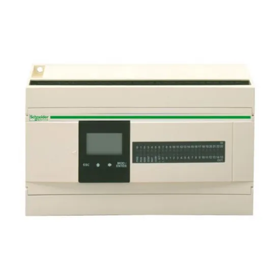 Ảnh của PLC Schneider Twido 40I/O TWDLCAE40DRF