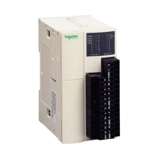 Ảnh của PLC Schneider Twido 20I/O TWDLMDA20DRT