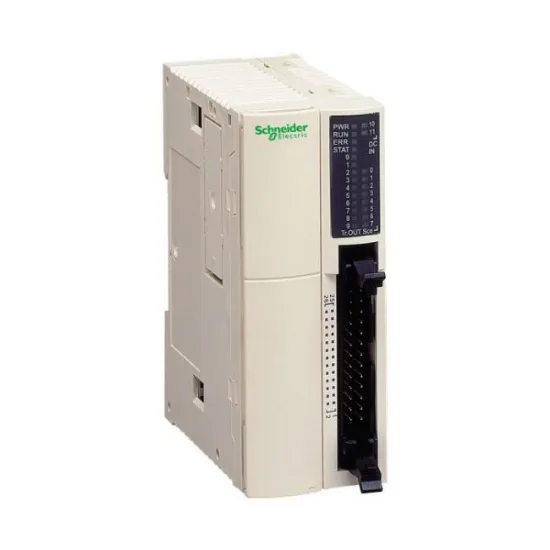 Ảnh của PLC Schneider Twido 20I/O TWDLMDA20DUK