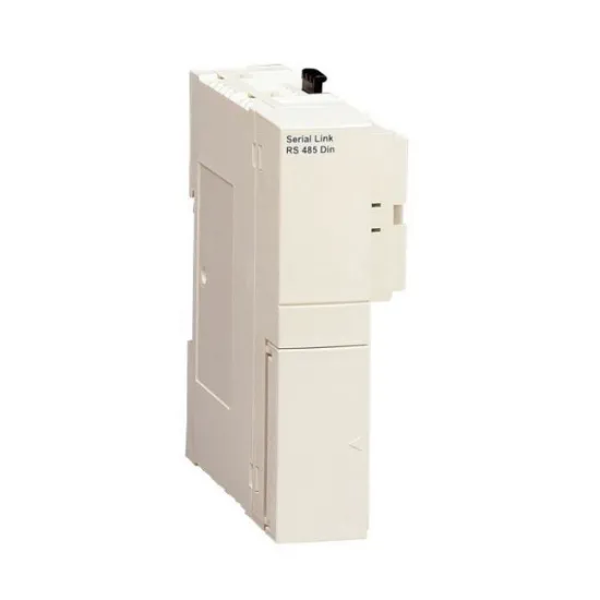 Ảnh của Cổng truyền thông RS485 Twido Schneider TWDNAC485D