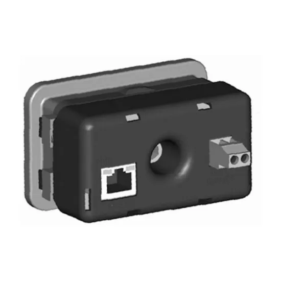 Ảnh của Đầu nối conector RJ45 Twido 70 Schneider TWDNADK70P