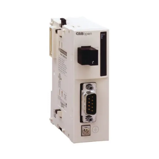 Ảnh của Module CANOPEN Bus Master Twido Schneider TWDNCO1M