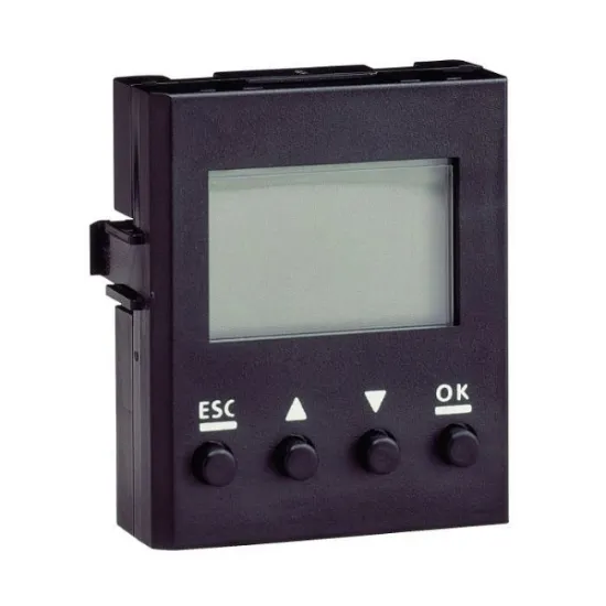 Ảnh của Màn hình hiển thị PLC Twido Schneider TWDXCPODC