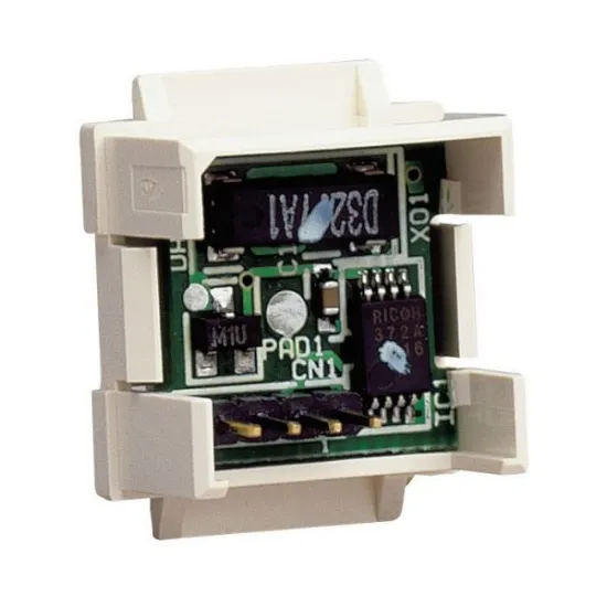 Ảnh của Card đồng hồ thời gian thực Twido Schneider TWDXCPRTC