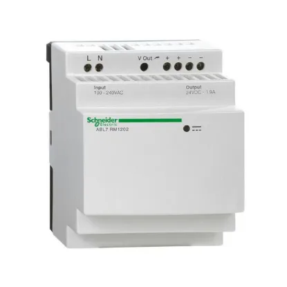 Ảnh của Bộ nguồn Schneider 24V 2.5A ABL7RM24025
