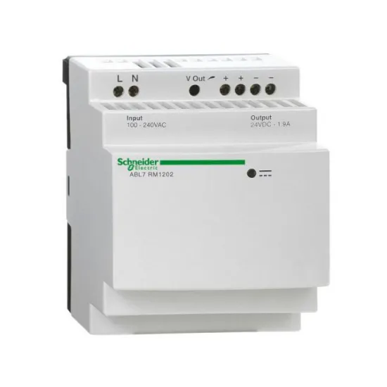 Ảnh của Bộ nguồn Schneider 24V 2.5A ABL7RM24025