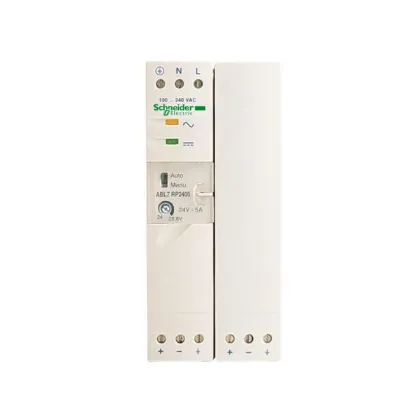 Ảnh của Bộ nguồn Schneider 12V 5A ABL7RP1205