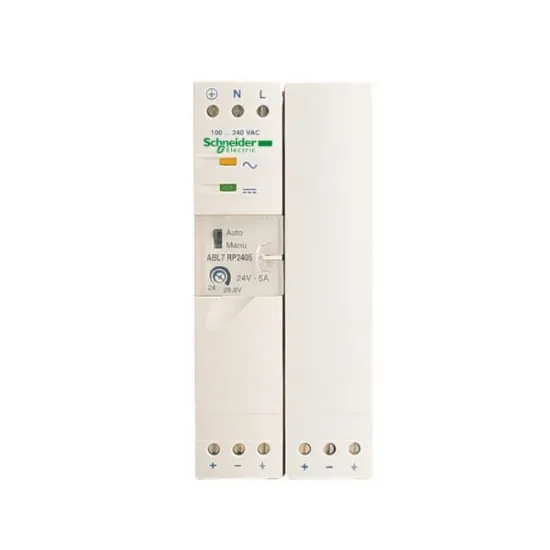 Ảnh của Bộ nguồn Schneider 12V 5A ABL7RP1205